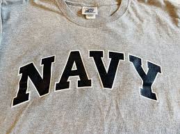 vine naval academy gift long