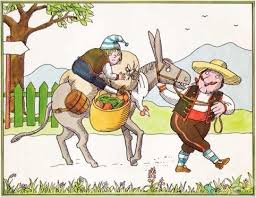 Nhấn vào ảnh để phóng to Kết quả hình ảnh cho Truyện: Rau lừa