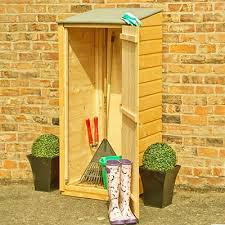 Buy A Tool Shed For A Tidy Garden Buy