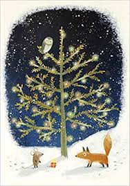 Peter pauper press christmas cards amazon. Winter Tails Small Boxed Holiday Cards Christmas Cards Greeting Cards Peter Pauper Press Inc 9781441330352 Amazon Com Books