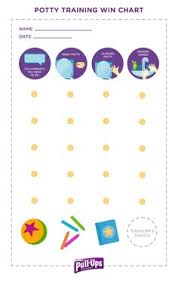20 Best Potty Training Printables Images Potty Training