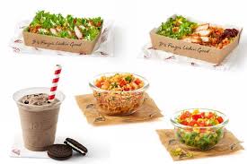 Get all your favourites in a box with kfc box meals. Kfc Brings Back Five Items To Its Menu Including Krushems And Rice Boxes