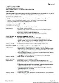 Customer Service Job Description For Resume Hotwiresite Com