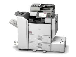The one problem that we are having is trying to default the 'basic settings' preset to black and white instead of its current urge to use colour. Ricoh Mp C4503 Printers Presses