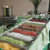 Taco bars are super popular on pinterest and they are the easiest idea to offer something different to your guests. Https Encrypted Tbn0 Gstatic Com Images Q Tbn And9gcqe13entn1kbett46 Dto4elhvm79bforkua8wbxzrb Jcxfgth Usqp Cau