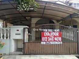 For more information about mediklinik ttdi jaya in shah alam please contact the clinic. Ttdi Jaya Shah Alam Intermediate 2 Sty Terrace Link House 4 Bedrooms For Sale Iproperty Com My