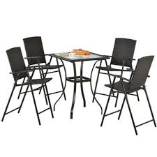 Dining Set Outdoor Patio Table