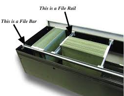 file bar or file rail filebars com