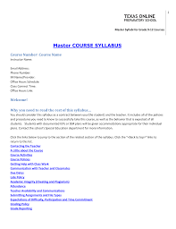 We did not find results for: Master Syllabi For Grade 9 12 Courses Manualzz