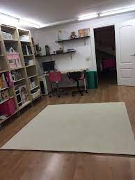 mini carpet for home training rg steps