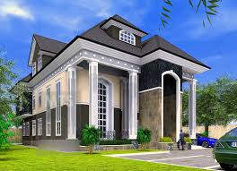 Beautiful 6 Bedroom Duplex With Pent House