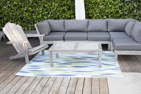 the 11 best indoor outdoor rugs of 2023
