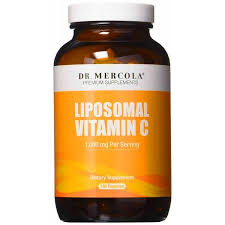 dr mercola liposomalna witamina c
