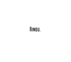 Image result for rindu