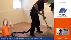 carpet cleaners orange county the
