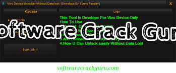 Download unlocker latest version 2021. Vivo Unlocker Tool Without Data Lost Free Download Working 100 Cruzersoftech