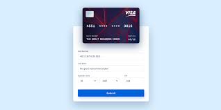 Mastercard (with their new logo), visa, american express, chase, discover, bank of america, and usaa. Credit Card Github Topics Github
