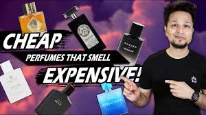 top 10 perfumes that smell