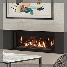 Direct Vent Fireplaces Inserts