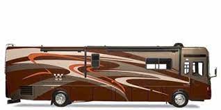 2010 winnebago tour 40bd specs and