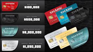 Maybe you would like to learn more about one of these? Gta 5 Free Shark Cards How To Get Free Shark Cards Gta 5 Online Youtube
