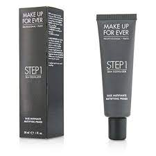 primer make up forever lengkap harga