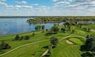 Majestic Oaks Golf Course - Lake Lawn Resort
