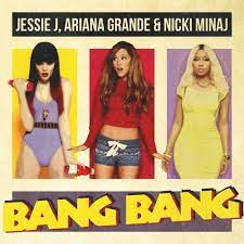 Ariana grande & nicki minaj). Jessie J Feat Ariana Grande Nicki Minaj Bang Bang Zypac Remix Free Download By Zypac