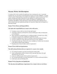 Resume Sample For Cleaning Job Sample Resume For Cleaning Job Writing A  Resume Formatmgorka Uptowork