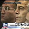 Story image for Judge rejects bail for Epstein from Yahoo News