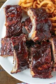 best bbq ribs recipe manlement