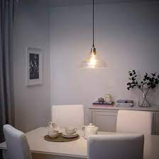 Ikea Pendant Lamp