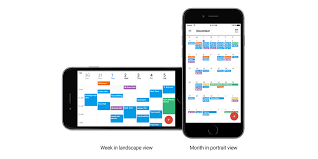 It became available in beta release april 13, 2006, and in general release in july 2009. Google Calendar For Iphone Adds Spotlight Search Month View Week View In Landscape More 9to5mac