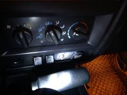 interior lights shutoff switch jeep