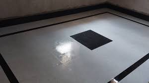 floor tiles border design