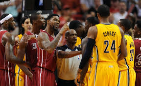 Lebron earns huge salute from udonis haslem for crushing zlatan. Miami Heat Is Udonis Haslem Being Phased Out
