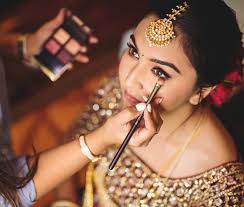 bridal makeup hd shaadiwish
