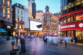 For the latest news on leicester city fc, including scores, fixtures, results, form guide & league position, visit the official website of the premier league. Ocean Adds Leicester Square To Its London Portfolio Ocean Outdoor
