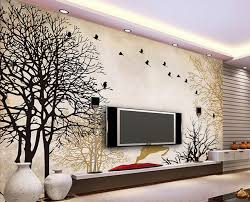 10 Tv Wall Decor Ideas For Your Home