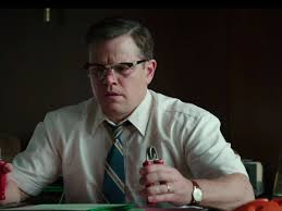 Since mattie needs a horse for this journey, she buys back one of the. Suburbicon Trailer Matt Damon Gets Bloody In George Clooney S Dark Comedy Suburbicon The Guardian