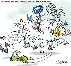 Periódico El Día - Compartimos con ustedes nuestra caricatura de hoy  Asamblea del Partido Revolucionario Dominicano... Por: Cristian Hernández  https://eldia.com.do/el-carrusel-de-la-vida-1569/ | Facebook