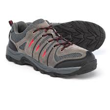Itasca Highliner Hiking Shoes For Men