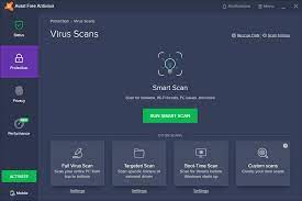 the 8 best free antivirus software of 2024
