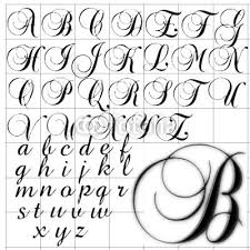 Cursive Letters Copy And Paste Useful Depiction Inspirational In