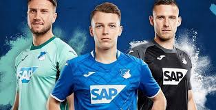 15 jersey at hoffenheim to honour his father. Joma Hoffenheim 19 20 Home Away Third Kits Released Footy Headlines