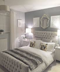 Your living room is one of the best places to showcase aesthetic in your house. 22 Amazing Grey Wall Bedroom Color Idea For Elegant Room Gray Bedroom Walls Classy Bedroom Grey Bedroom Decor