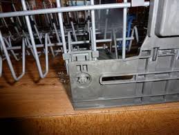 Shop kitchenaid dishwasher repair and replacement parts. Consumers Kitchenaid Dishwashers Keep Washing Out