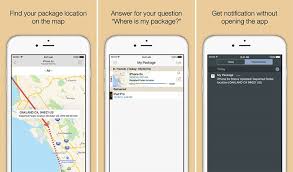Have you ever been waiting for an exciting new item that you ordered online and kept scanning the street the app that i've been waiting for all in one parcel tracker. 10 Best Package Tracking Apps For Iphone