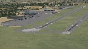 Afcad File For Lipz Update Scenery For Fsx