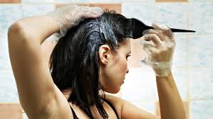 how to get hair dye off skin reviewed